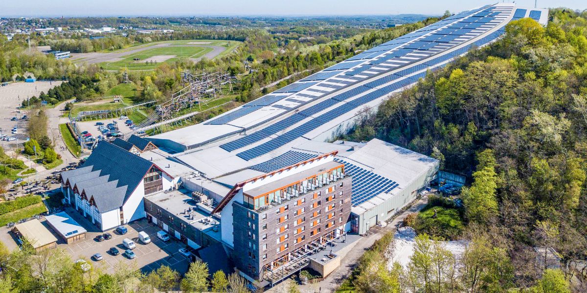 Day Ticket Landgraaf